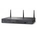 ROUTER: CISCO 872 